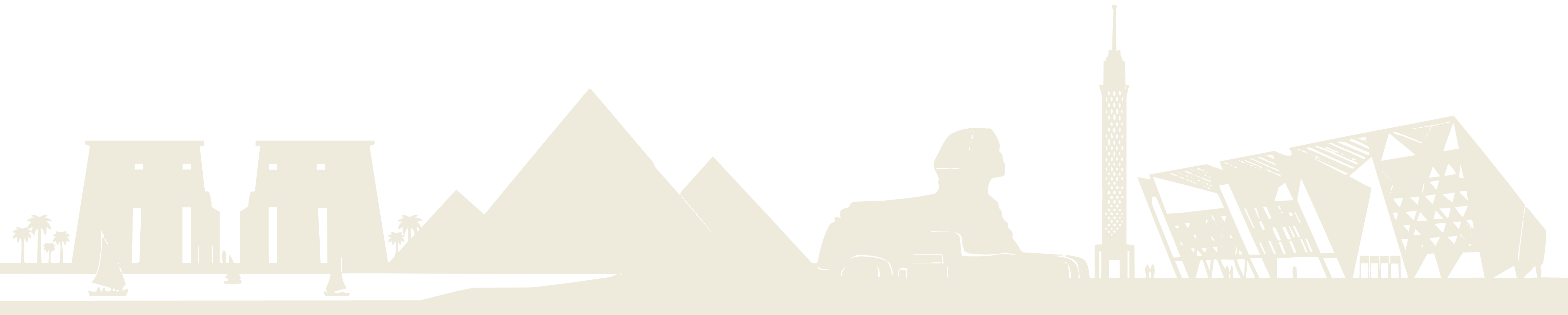 Riyadh skyline